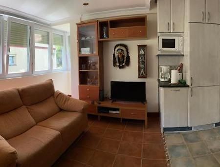 Appartamento Langako Etxea Zarautz Esterno foto