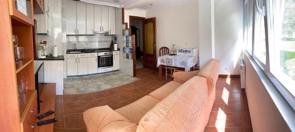 Appartamento Langako Etxea Zarautz Esterno foto