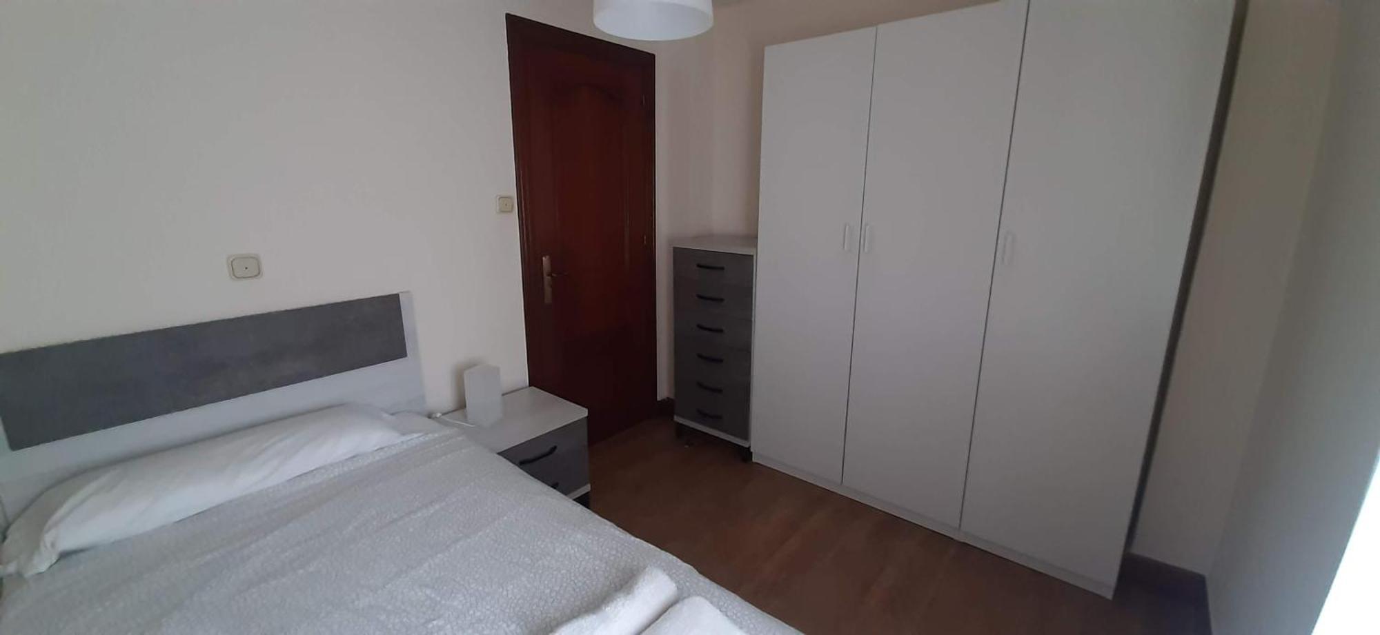 Appartamento Langako Etxea Zarautz Esterno foto
